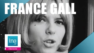 France Gall "Poupée de cire, poupée de son" Eurovision 1965 | Archive INA