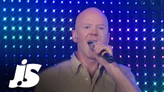 Jimmy Somerville - You Make Me Feel/ Ain't No Mountain High Enough (12th May 2005)