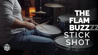 The Flam Buzz Stickshot