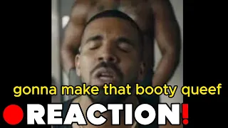 PACKGOD x Yumi - BBL DRIZZY (Drake Diss Track) #bbldrizzybeatgiveaway REACTION!