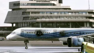 Самолет 2 Мировой Приземлился В Будущем После Долгих Лет ИСЧЕЗНОВЕНИЯ (краткий пересказ)
