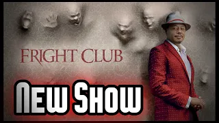 Terrence Howard‘s Fright Club | Horror Talk