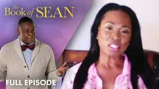 Will My Criminal Past Destroy My Life? | The Book of Sean Full Episode