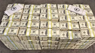 $5,000,000 Cash Unboxing INSANE!!! | This Is What 5 Million In Cash Looks Like | PropMovieMoney.com