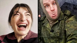 Ваня и Настя:  П0бег из БАЛАКЛЕИ 😁