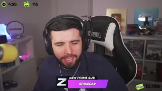 Zerkaa Has a Question For Sidemen Fans...