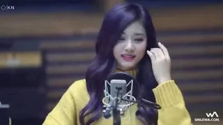 Tzuyu TWICE cute and funny moment