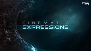 CINEMATIC EXPRESSIONS | Sound Effects | Trailer