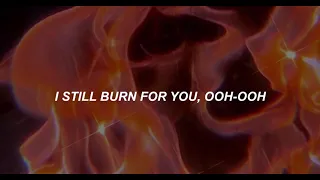 ( 1 hour ) Mod Sun - Flames ft. Avril Lavigne ( Lyrics )