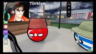 Xd samet karataş türkiye yunanistana silah çekiyor sjsjjssjj🤣🤣🤣