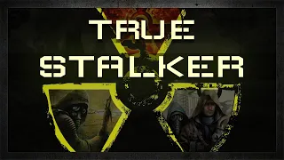 РЕЛИЗ | True Stalker |  Стрим 2