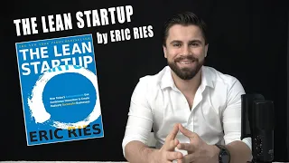 The Lean Startup by Eric Ries - Reading For Living BOOK SUMMARY