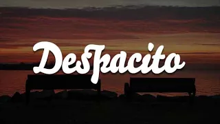 Despacito, Dura, Lollipop (Letra) - Luis Fonsi, Daddy Yankee, Darell