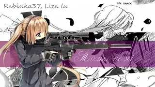 AMV Mix - Только не я... (Совместно с Liza Lu)