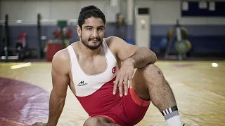 Taha Akgül (TUR)| Turkish Giant