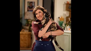 KAT OUT OF THE BAG Jeopardy! host Mayim Bialik’s sitcom Call Me Kat undergoes major change as she fi