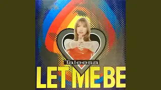 Let Me Be (Full Vocal Mix)