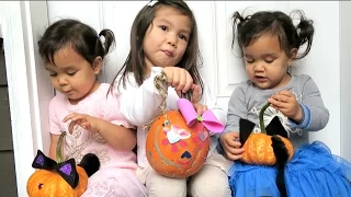 THE BEST SISTER! - October 21, 2016 -  ItsJudysLife Vlogs