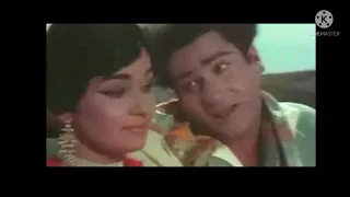 deewana mujhsa nahin-teesari manzil/Mohammad rafi/Shammi Kapoor evergreen song