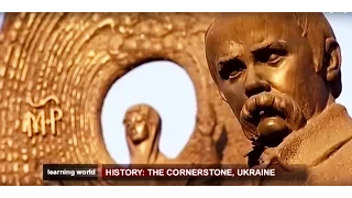 Teaching history in Ukraine (Learning World: S2E12, 3/3)