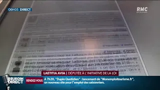 La loi Avia contre la haine en ligne: retoquée et vidée de sa substance