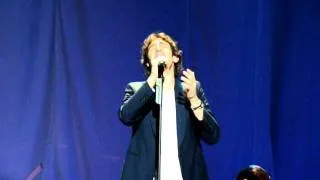 Josh Groban You are loved