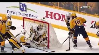 Pittsburgh Penguins Vs Nashville Predators Game 3 Stanley Cup Finals 2017 Playoffs