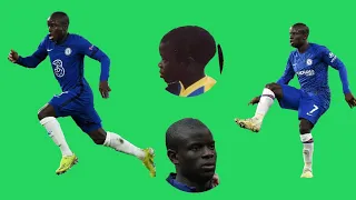 11 things you probably didn't know about N’Golo.