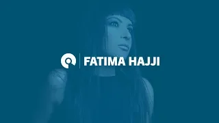Fatima Hajji Studio Session I BE-AT.TV Premiere