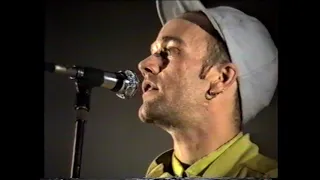 Michael Stipe (REM) live 3