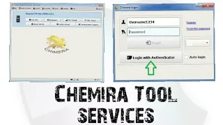 GSM4UNLOCKS - CHEMIRA TOOL SERVICES