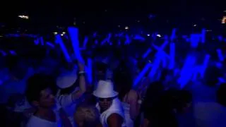 Sensation White Innerspace 2011 - Amsterdam Arena Part 5 [HQ]