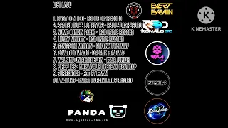 Musik DJ terbaru 2024 | Breakbeat terbaru | Mixtape Dj Panda Rmx | Breakbounce