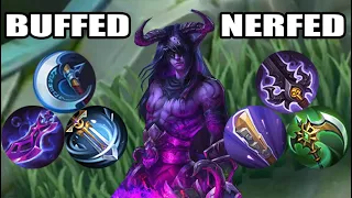 MOSKOV CRITICAL BUILD IS FINALLY BACK! STOP USING NERFED TRINITY BUILD! EASY 1 HIT MANIAC!