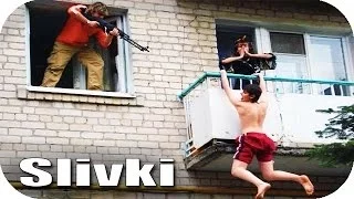 ЛУЧШИЕ ПРИКОЛЫ #174