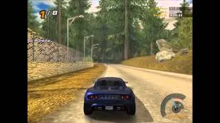 NFS Hot Pursuit 2: NFS Lotus Elise (#103)