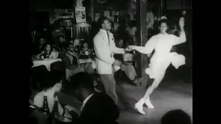 Swing Dance from "Go Down  Death" (1944)