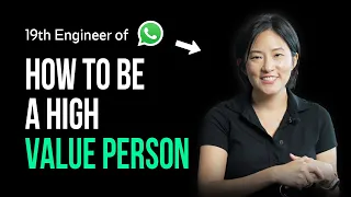 Advice from the Top 1% of Software Engineer l Exaltitude Jean Lee