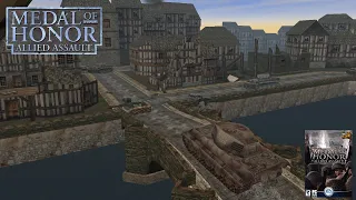 Medal of Honor: Allied Assault (2002)