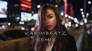 Макаллан ft. Джиос - Докурила и ушла💔 🖤 (2020 хит Karimbeatz Remix)