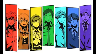 the nozaki cast being bisexual idiots
