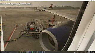 Microsoft Flight Simulator 2024