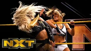Dakota Kai vs. Taynara Conti: WWE NXT, Sept. 25, 2019