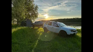 ДОЛГОЖДАННАЯ РЫБАЛКА С НЕОЖИДАННЫМ КОНЦОМ. РЫБАЛКА НА ЩУКУ СУДАКА. РЫБАЛКА ТЕВРИЗ