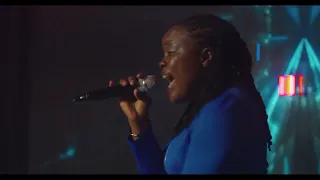 Esther OJI - Idi Ebube (live in concert) 2022 latest gospel songs