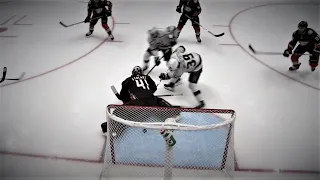 Alex Turcotte Makes It 4 Straight For The Kings To Take The Lead