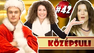 KÖZÉPSULI sorozat 42. rész [KÖZÉPSULI TV]