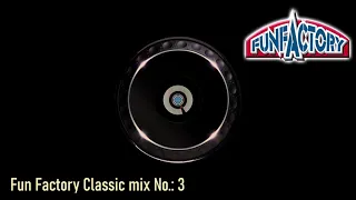 Fun Factory Vienna | Classic Mix No 3