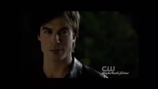 The vampire diaries - chasing cars