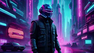 Synthwave Music | Neon Empire